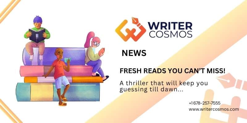 7 New Books We Love This Week | Global Book House