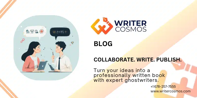 Collaborate. Write. Publish.