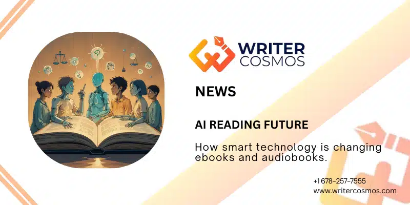 AI Reading Future