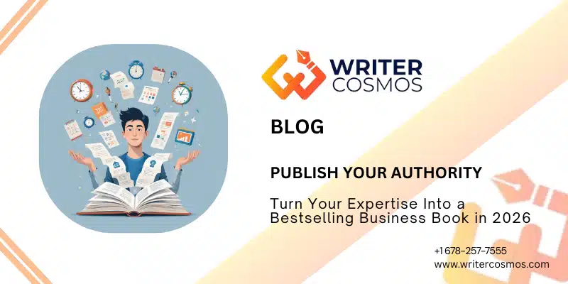Publish Your Authority