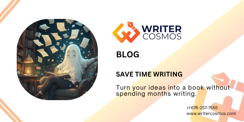 Save Time Writing